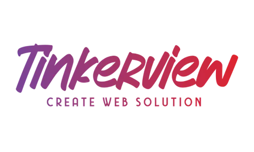 TinkerView